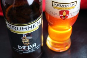 Draconic Transylvanian Pale Ale meilleure bière 2015